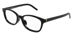 Saint Laurent SL M141/F 001 Glasses