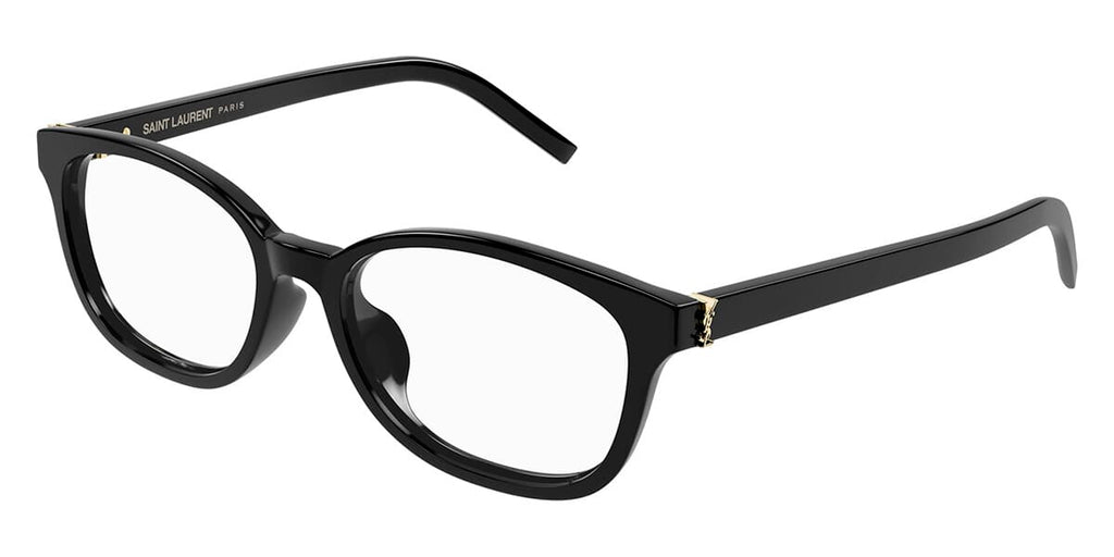 Saint Laurent SL M141/F 001 Glasses