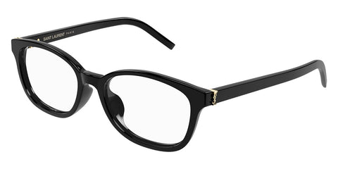 Saint Laurent SL M141/F 001 Glasses