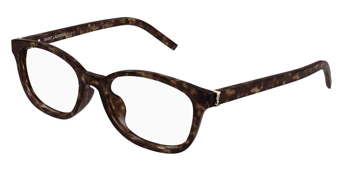 Saint Laurent SL M141/F 002 Glasses