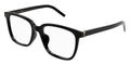 Saint Laurent SL M142/F 001 Glasses