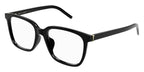 Saint Laurent SL M142/F 001 Glasses