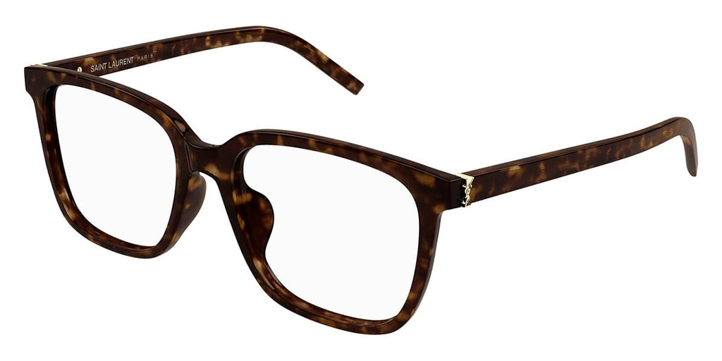 Saint Laurent SL M142/F 002 Glasses