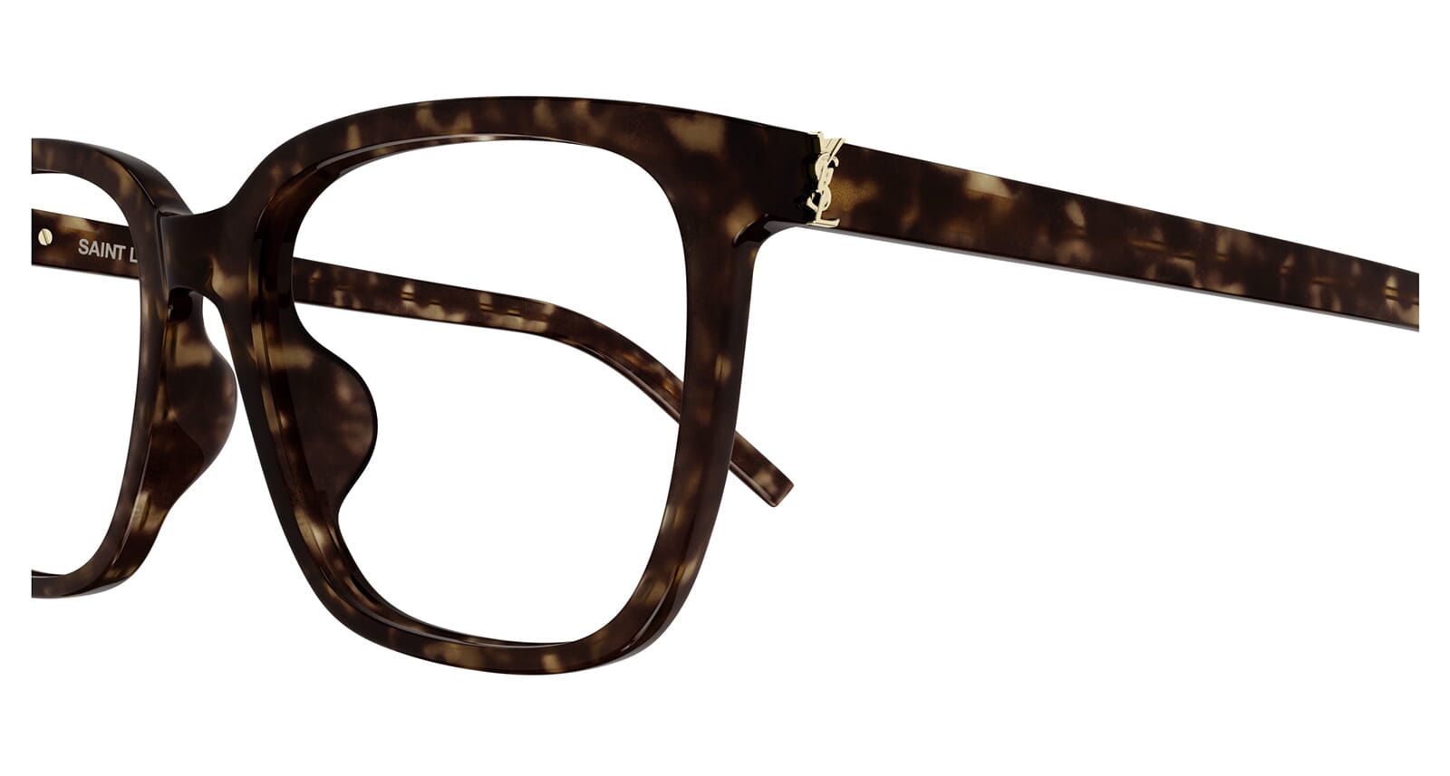 Saint Laurent SL M142/F 002 Glasses - US