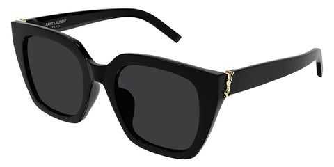 Saint Laurent SL M143 001 Sunglasses