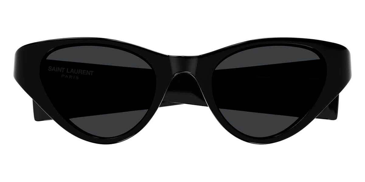 Saint Laurent SL M144 001 Sunglasses