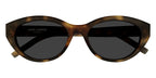 Saint Laurent SL M148 003 - As Seen On Zoe Saldana & G-Eazy