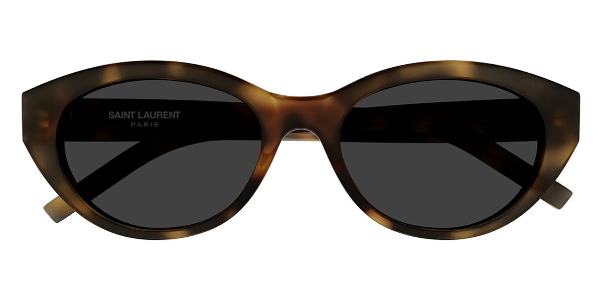 Saint Laurent SL M148 003 - As Seen On Zoe Saldana & G-Eazy
