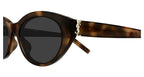 Saint Laurent SL M148 003 - As Seen On Zoe Saldana & G-Eazy