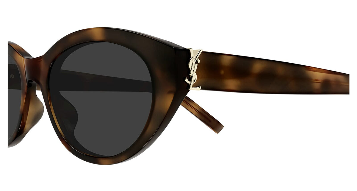 Saint Laurent SL M148 003 - As Seen On Zoe Saldana & G-Eazy