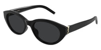 Saint Laurent SL M148/F 001 - As Seen On Emmy Rossum & Carina Lau