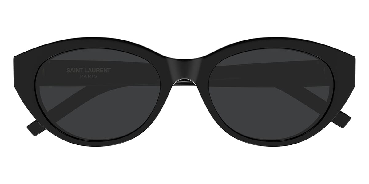 Saint Laurent SL M148/F 001 Sunglasses