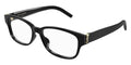 Saint Laurent SL M149/F 001 Glasses
