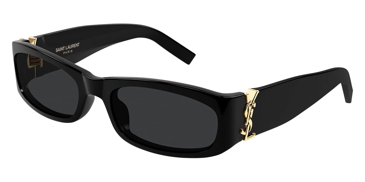Saint Laurent Sun SL M152/F 001 Sunglasses - US