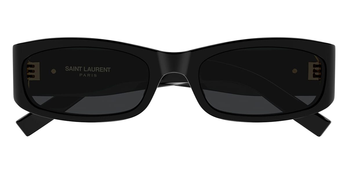 Saint Laurent Sun SL M152/F 001 Sunglasses