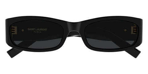 Saint Laurent Sun SL M152/F 001 Sunglasses