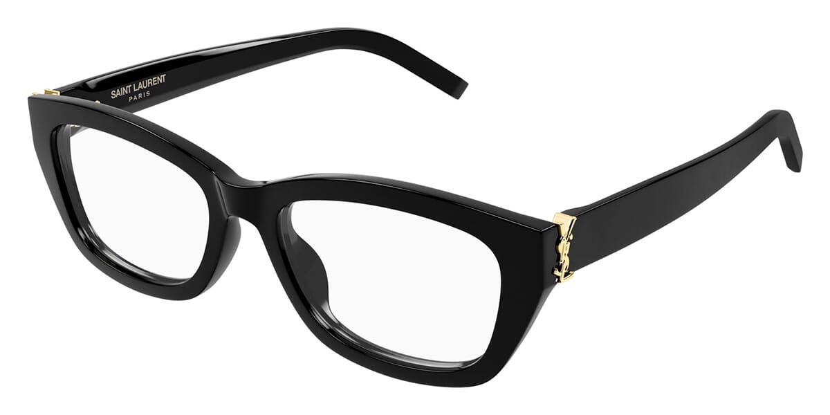 Saint Laurent SL M153 Opt 001 Glasses - US