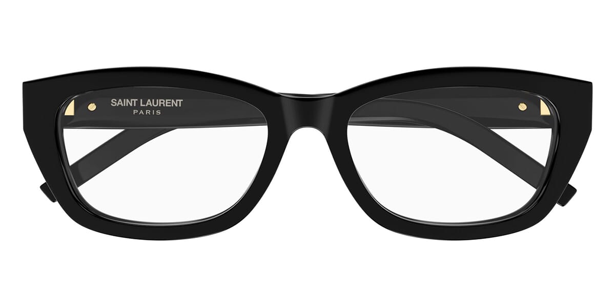 Saint Laurent SL M153 Opt 001 Glasses