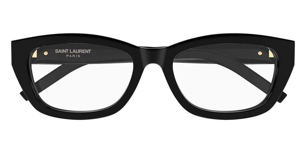Saint Laurent SL M153 Opt 001 Glasses - US