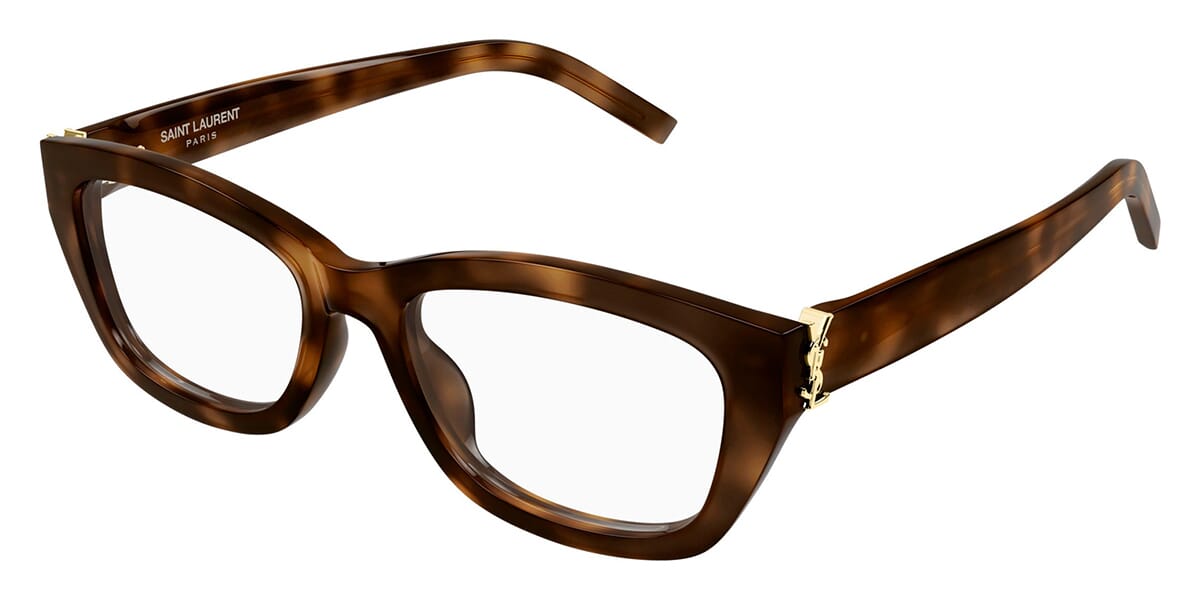 Saint Laurent SL M153 Opt 003 Glasses - US