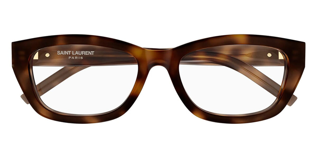 Yves Saint Laurent メガネフレーム 日本製 30-3671 イヴサンローラン-YVES SAINT LAURENT- 33-6695 1 56 ☆ブランド