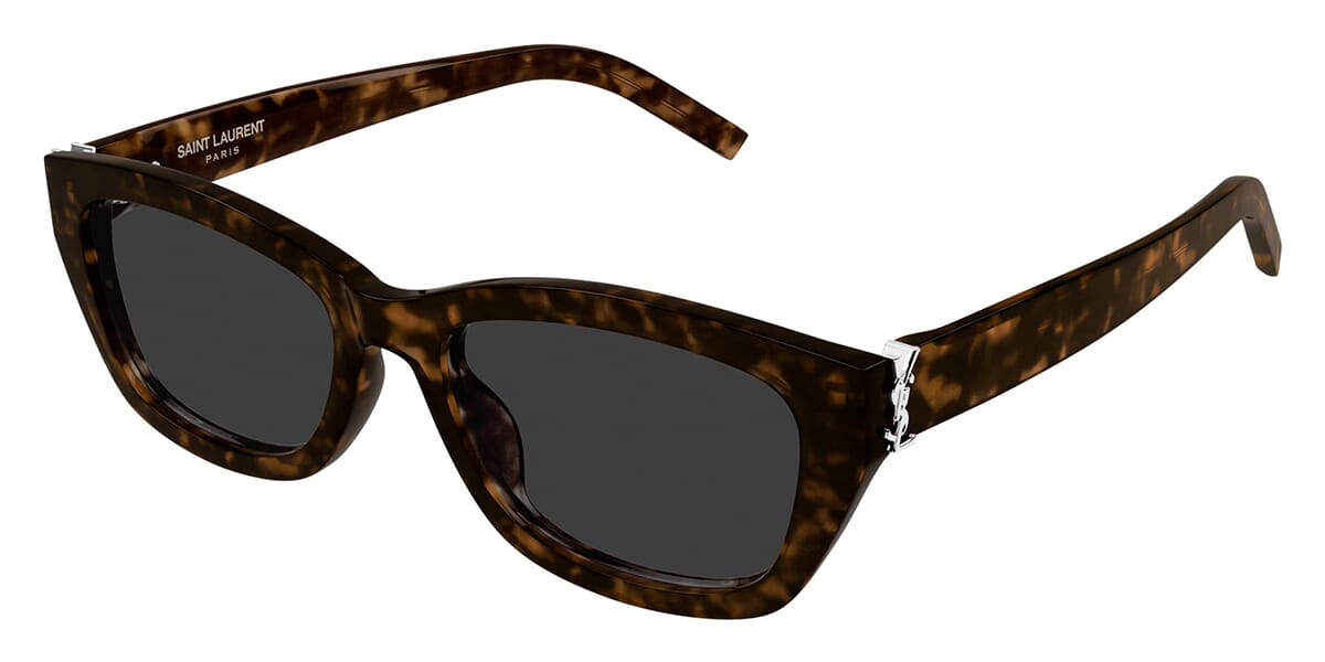 Saint Laurent Sun SL M153/F 002 Sunglasses - US