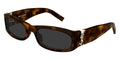 Saint Laurent Sun SL M153/F 003 Sunglasses
