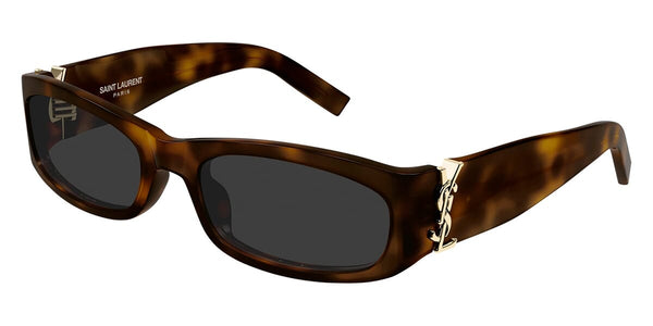 Saint Laurent Sun SL M153/F 003 Sunglasses - US