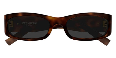 Saint Laurent Sun SL M153/F 003 Sunglasses