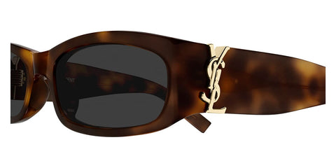 Saint Laurent Sun SL M153/F 003 Sunglasses