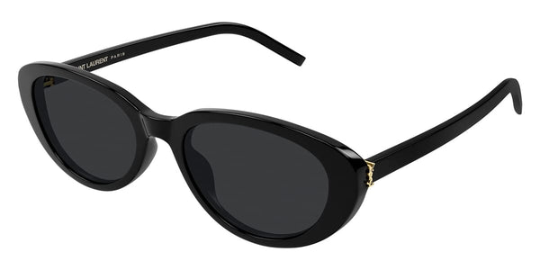 Saint Laurent Sun SL M154 001 Sunglasses - US