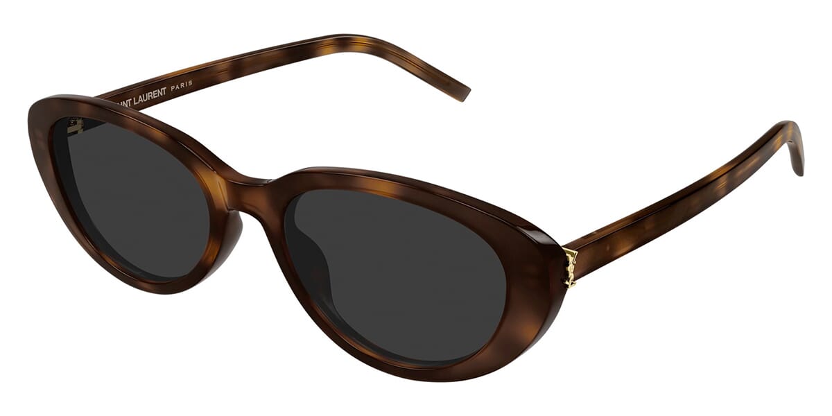 Saint Laurent Sun SL M154/K 003 Sunglasses - US