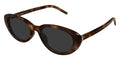 Saint Laurent Sun SL M154/K 003 Sunglasses