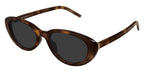 Saint Laurent Sun SL M154/K 003 Sunglasses