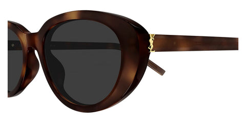 Saint Laurent Sun SL M154/K 003 Sunglasses
