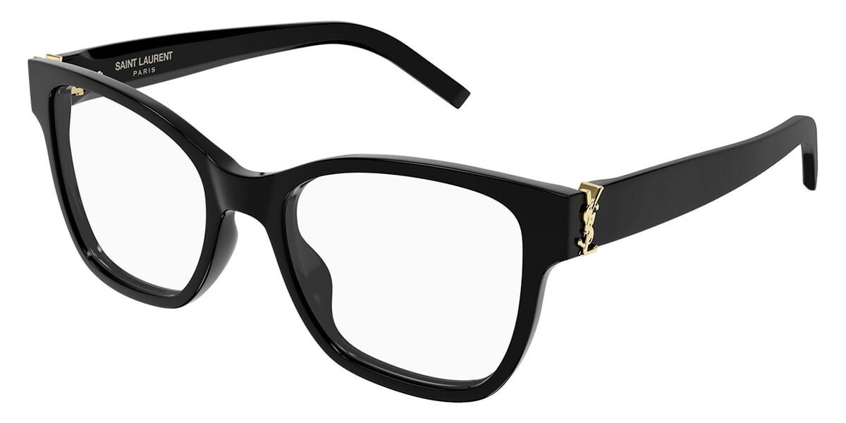 Saint Laurent SL M158 007 Glasses