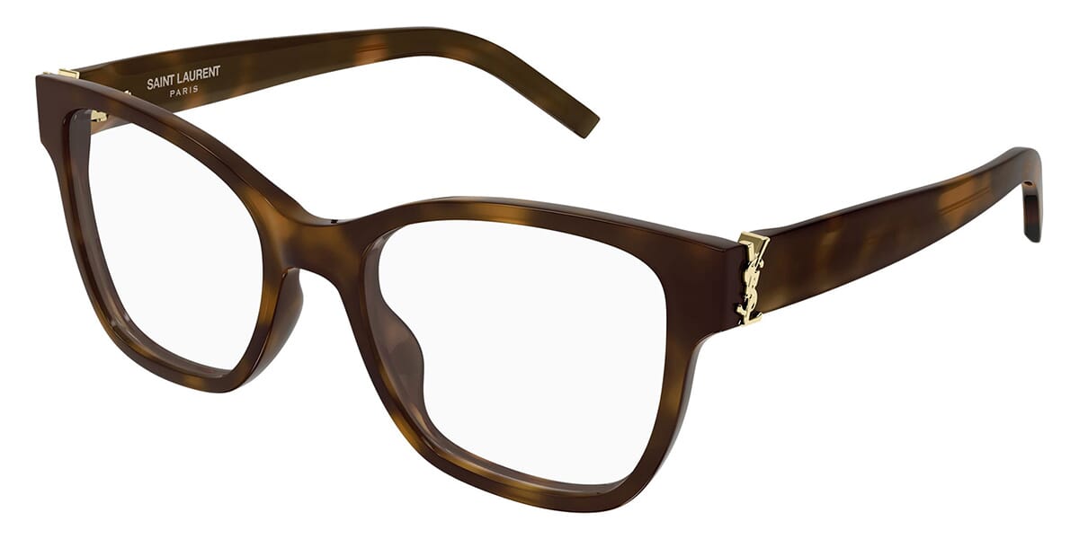Saint Laurent SL M158 009 Glasses