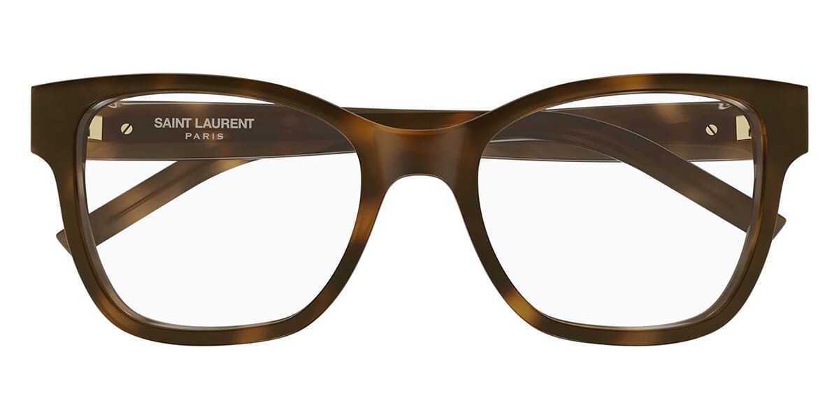 Saint Laurent SL M158 009 Glasses
