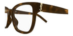 Saint Laurent SL M158 009 Glasses