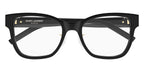Saint Laurent SL M158/F 001 Glasses
