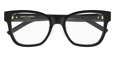 Saint Laurent SL M158/F 001 Glasses