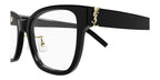 Saint Laurent SL M158/F 001 Glasses