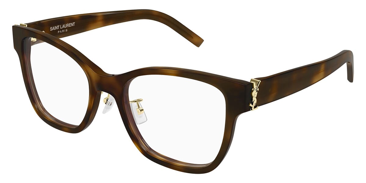 Saint Laurent SL M158/F 003 Glasses
