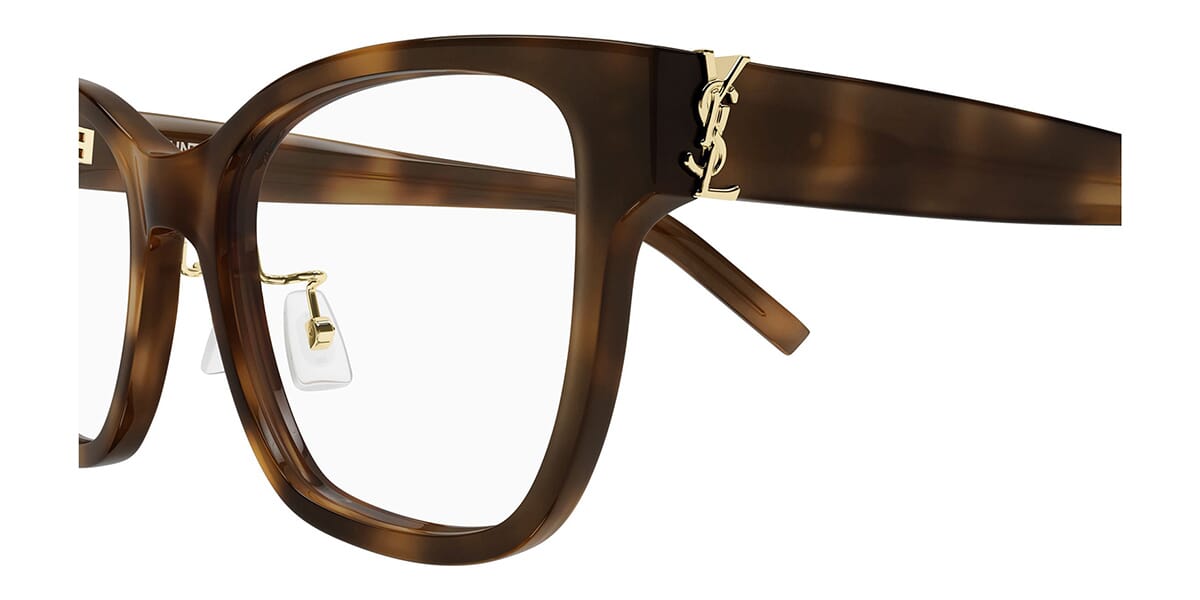 Saint Laurent SL M158/F 003 Glasses