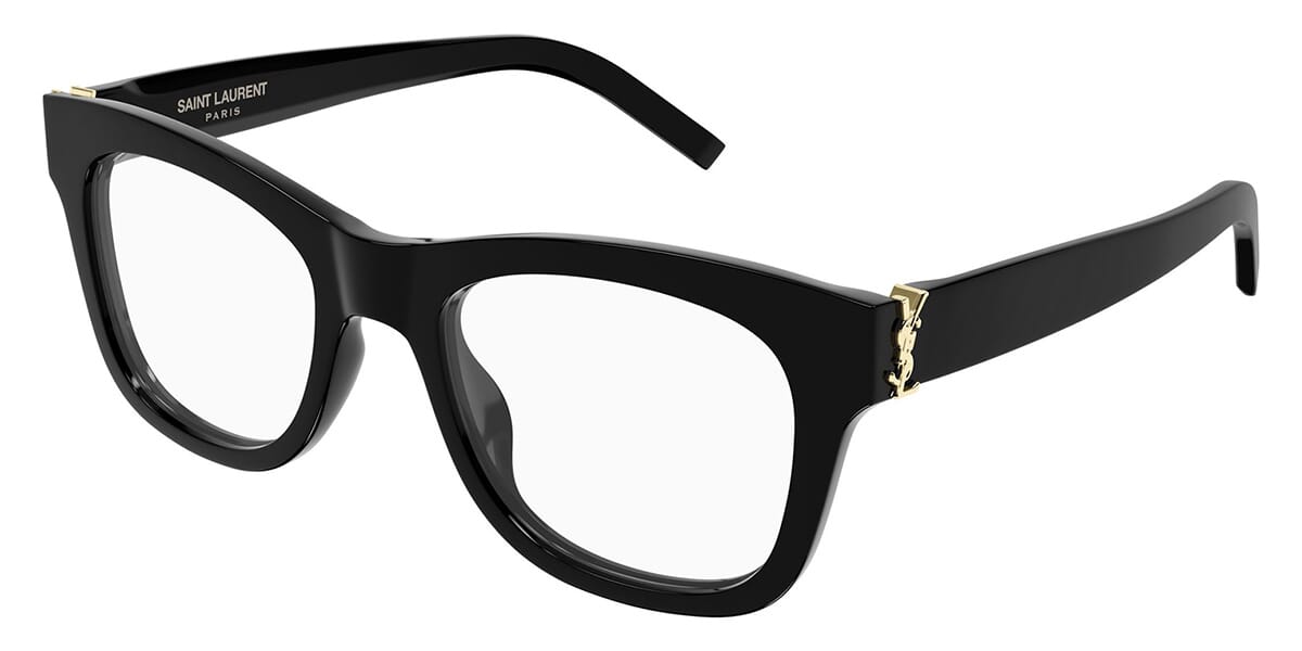 Saint Laurent SL M159 001 Glasses