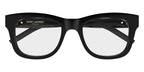 Saint Laurent SL M159 001 Glasses