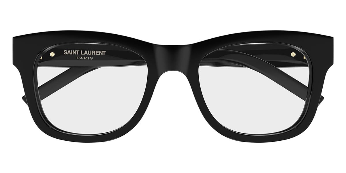 Saint Laurent SL M159 001 Glasses