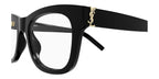 Saint Laurent SL M159 001 Glasses
