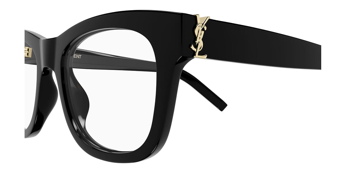 Saint Laurent SL M159 001 Glasses