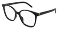 Saint Laurent SL M162 001 Glasses